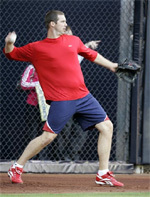 Carpentertossing